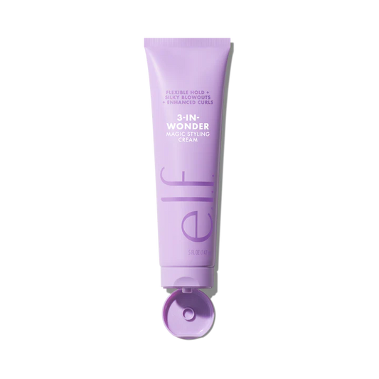 ELF Hair | Crema peinar