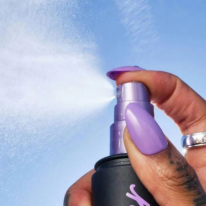 Urban Decay | Fijador en Spray All Nighter Travel Size