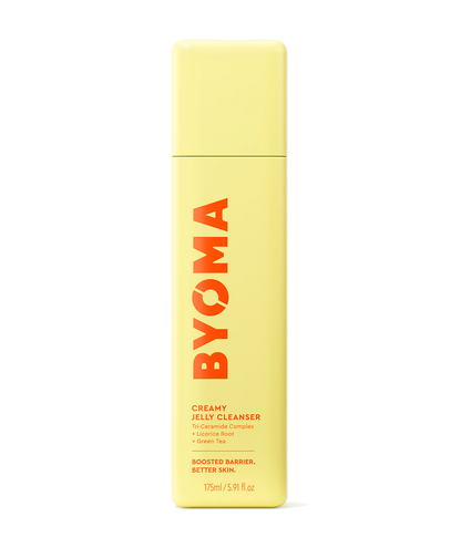 PREVENTA Limpiador gel BYOMA