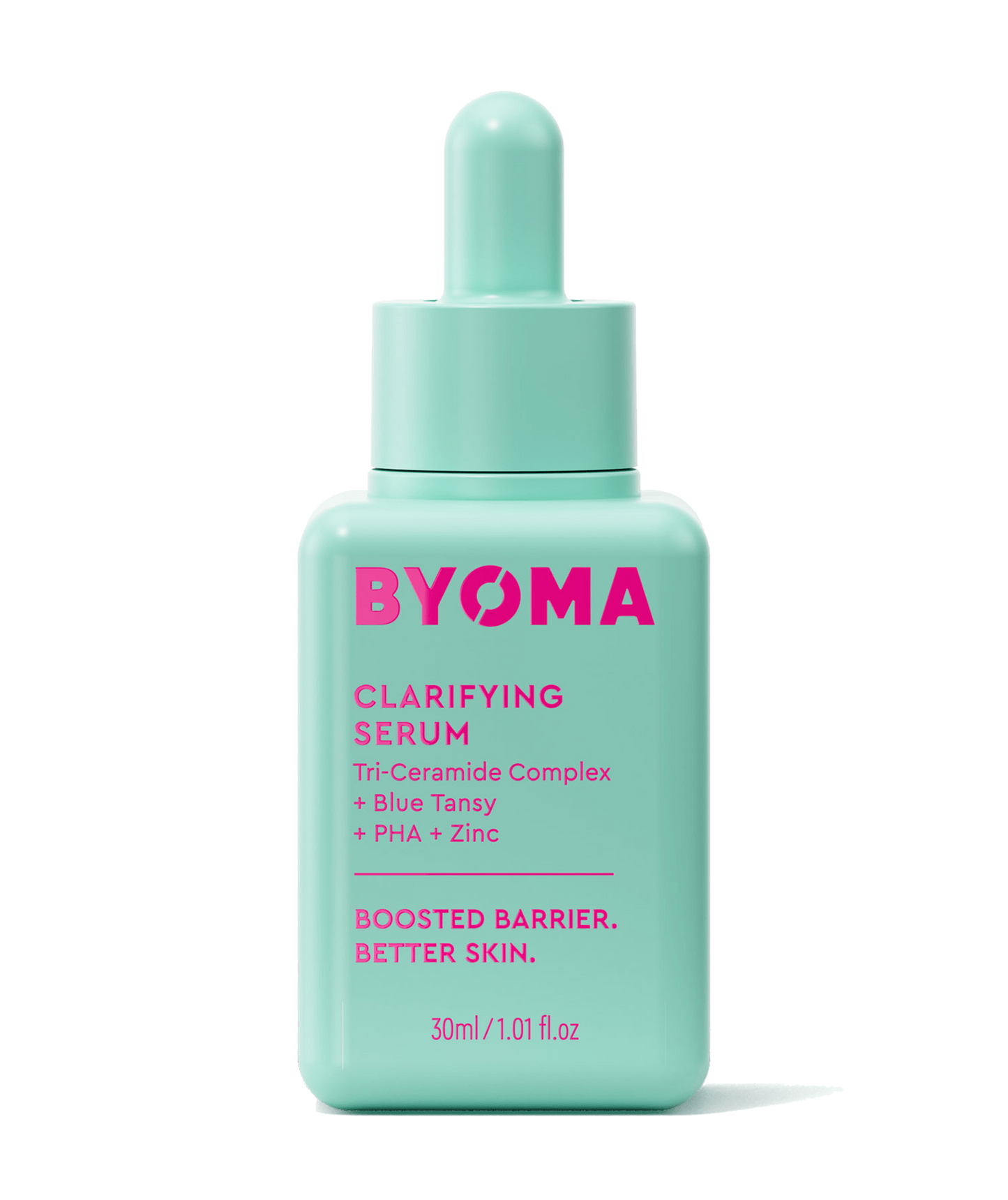 PREVENTA Serum aclarante BYOMA