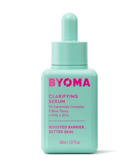 PREVENTA Serum aclarante BYOMA