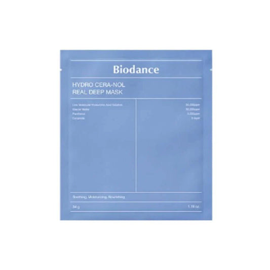 Biodance | Mascarilla Cera-nol