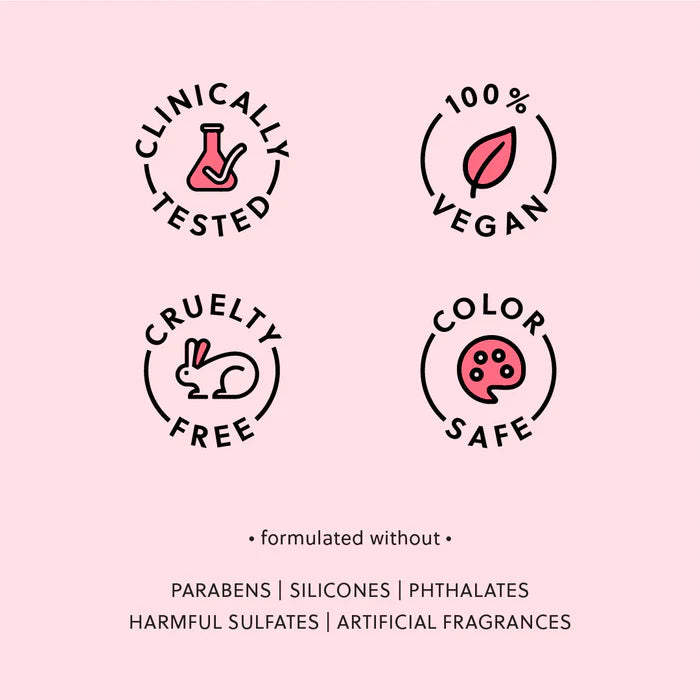 Serum aerosol para el crecimiento del cabello | Forchics