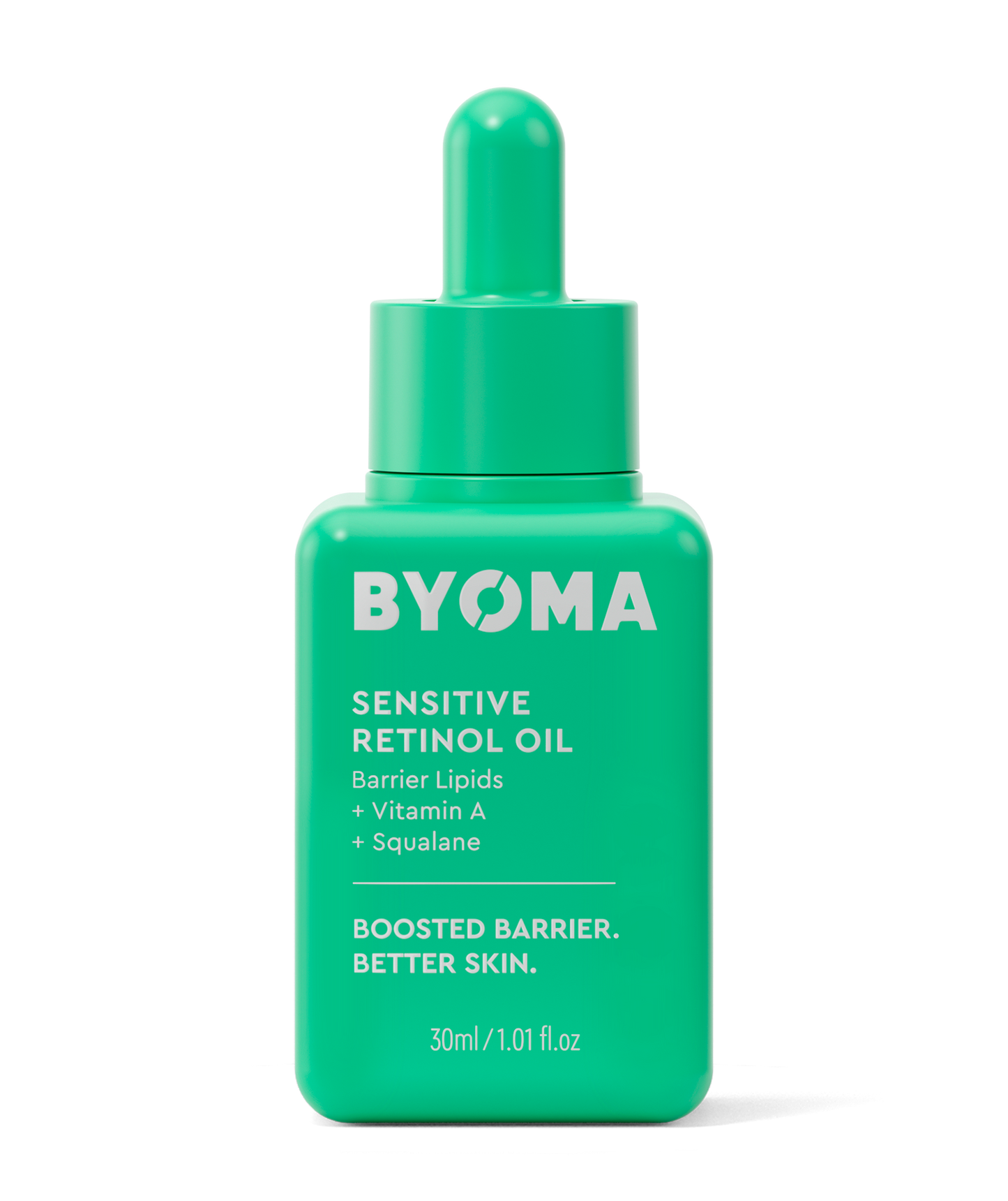 PREVENTA Serum Retinol BYOMA