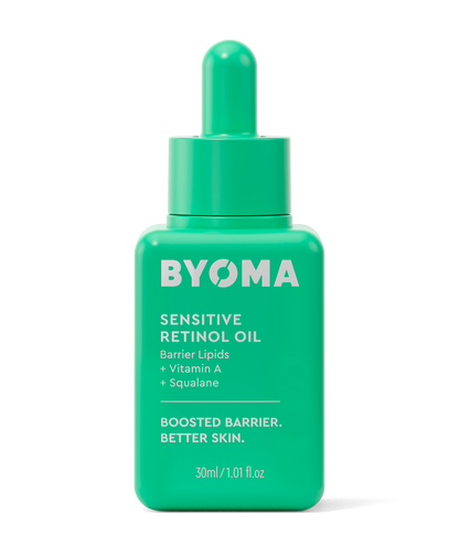 PREVENTA Serum Retinol BYOMA