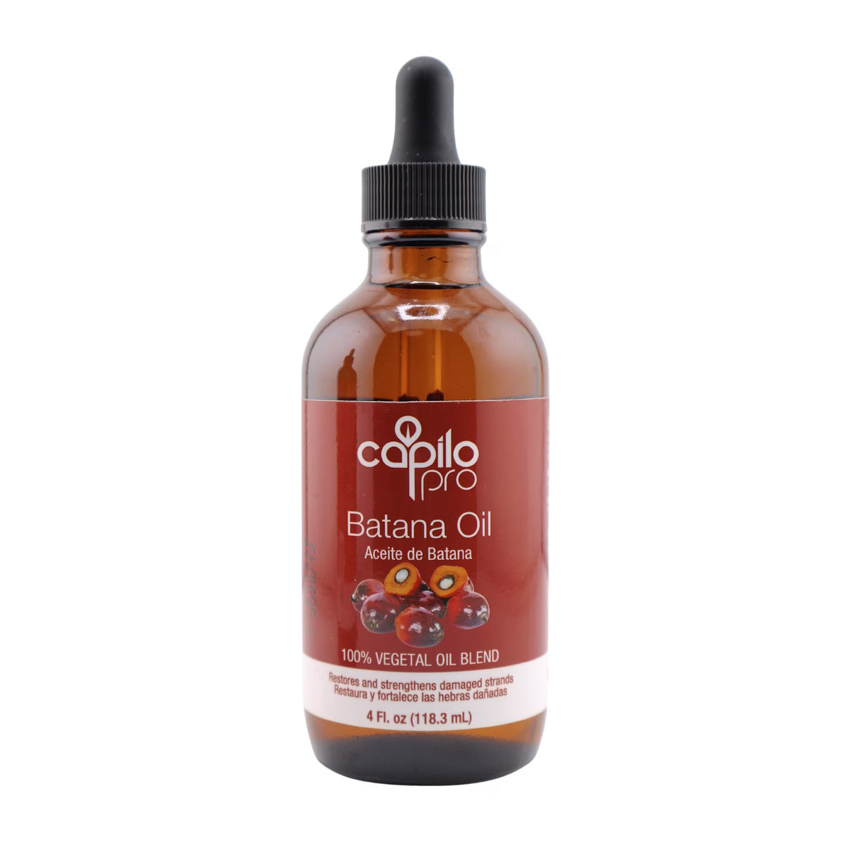 Aceite de Batana