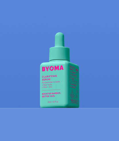 PREVENTA Serum aclarante BYOMA