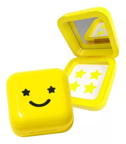 Big Yellow Starface Box+ 32 star