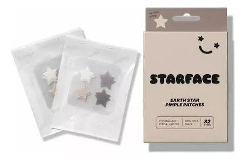 Starface Pimple Patches Nude