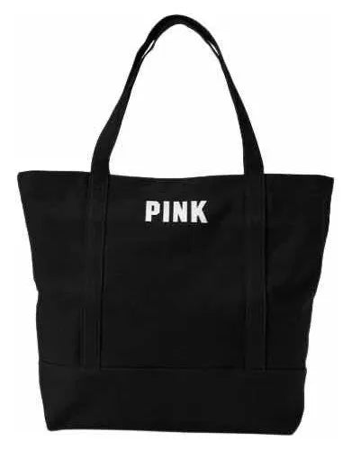 Tote bag Pink