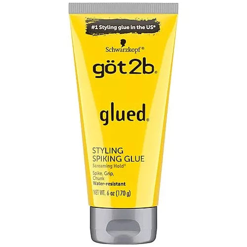 Got2b Gel 170gr