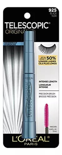 Mascara de pestañas Telescopic L’oreal