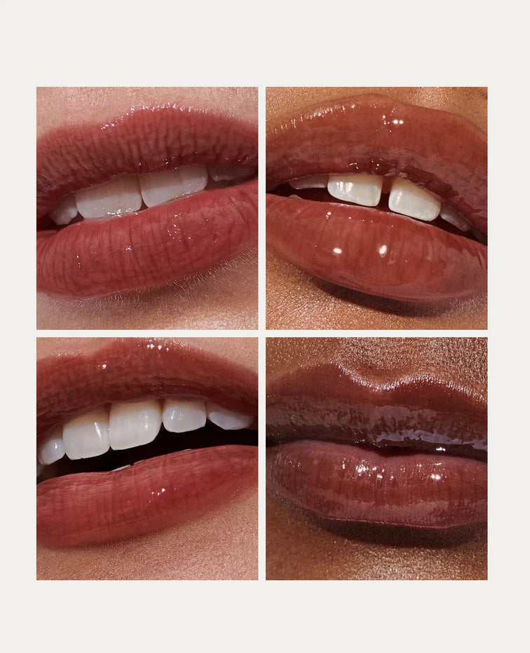 rhode | Peptide Lip Tint - Espresso