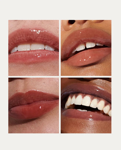 rhode | Peptide Lip Tint - toast