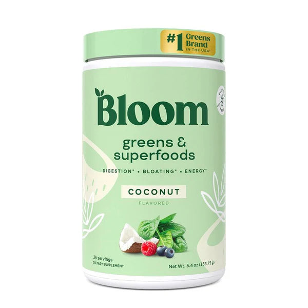 Bloom COCONUT