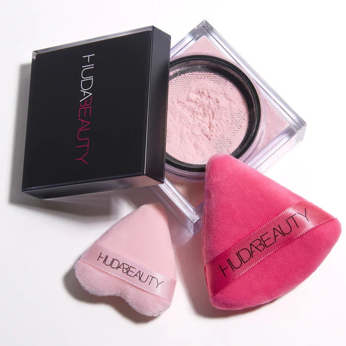 Set Borlas - Huda Beauty