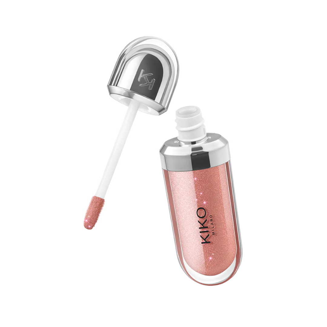 3D Hydra Lipgloss (n20)