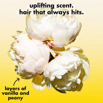 ELF Hair | Aceite capilar
