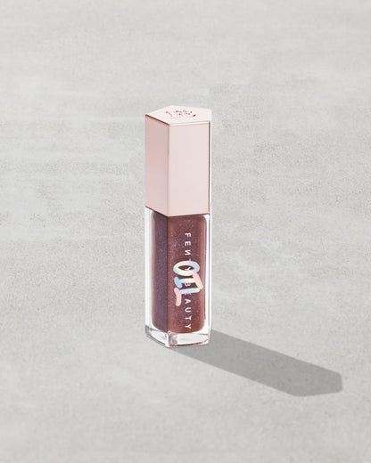 Gloss Bomb Oil - Rose Amber