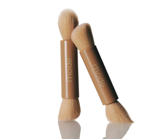 PREVENTA rhode | pocket brush