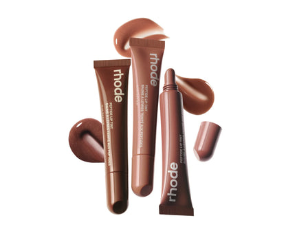 PREVENTA rhode | peptide lip tint