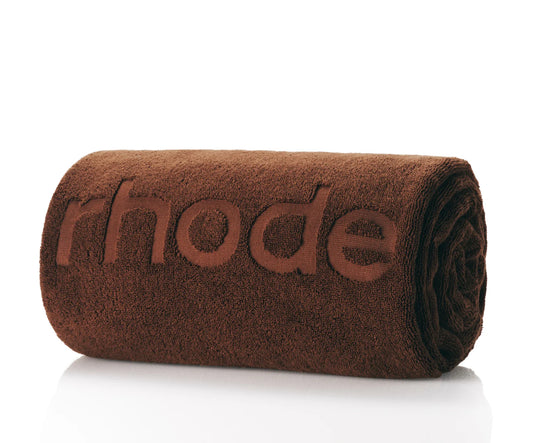 PREVENTA rhode | toalla edición limitada