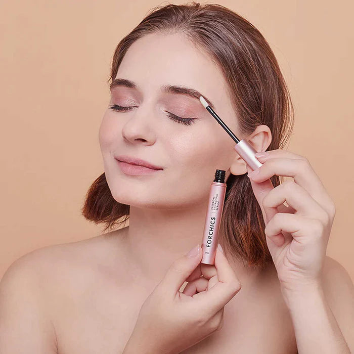 Serum para el crecimiento de Cejas