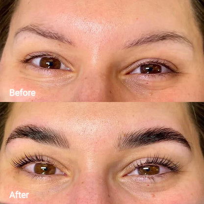 Serum para el crecimiento de Cejas