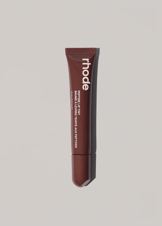 rhode | Peptide Lip Tint - Espresso