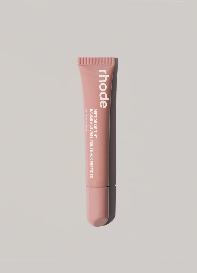 rhode | Peptide Lip Tint - toast