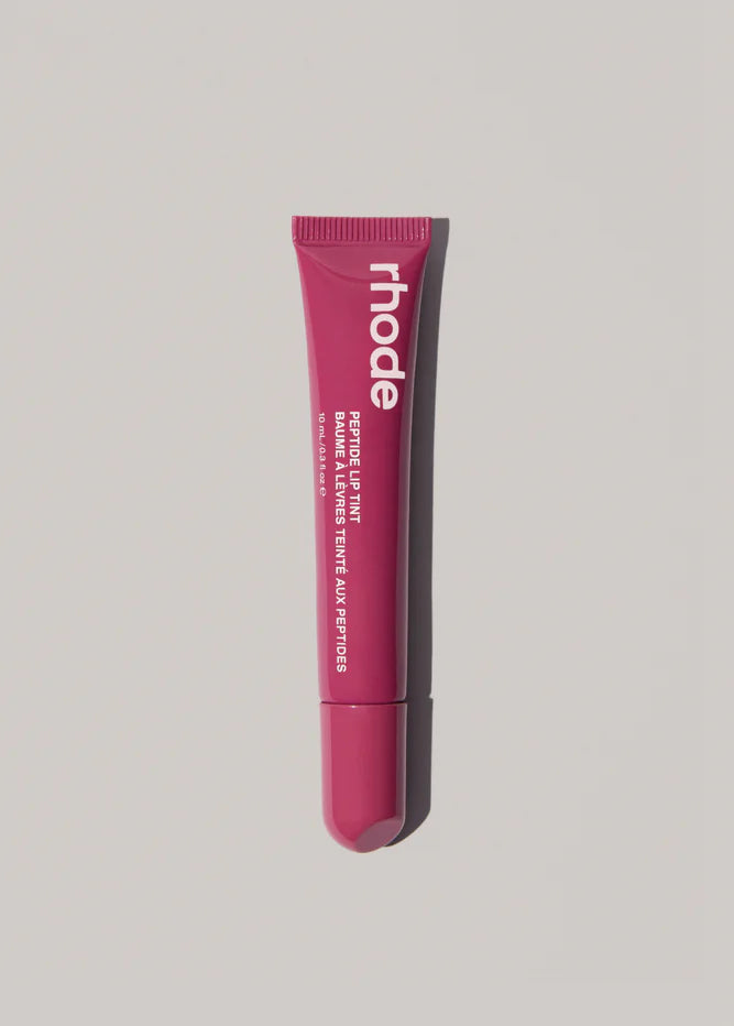 rhode | Peptide Lip Tint - raspberry jelly