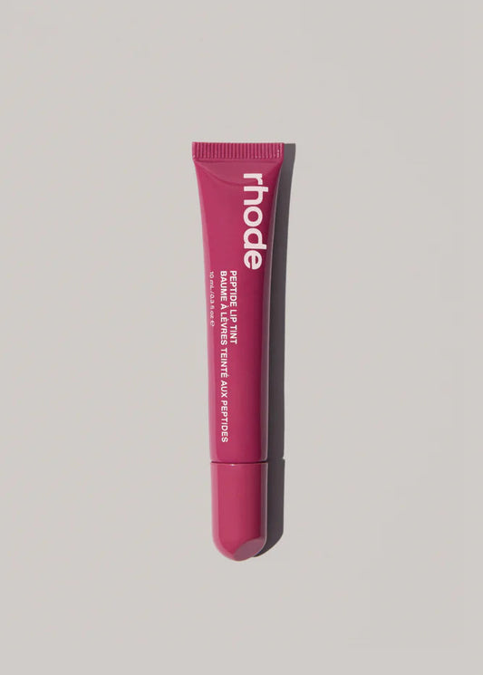 rhode | Peptide Lip Tint - raspberry jelly