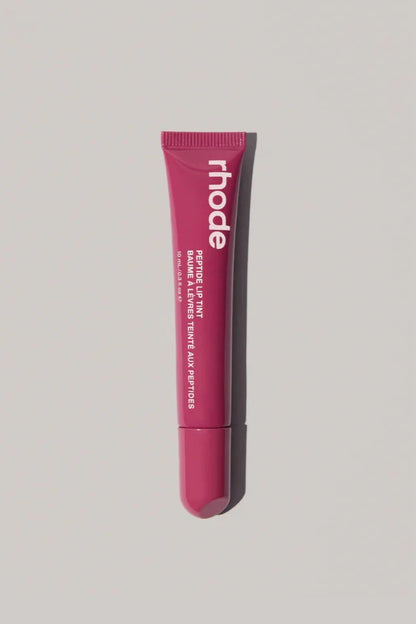 Peptide Lip Tint - Raspberry jelly Rhode