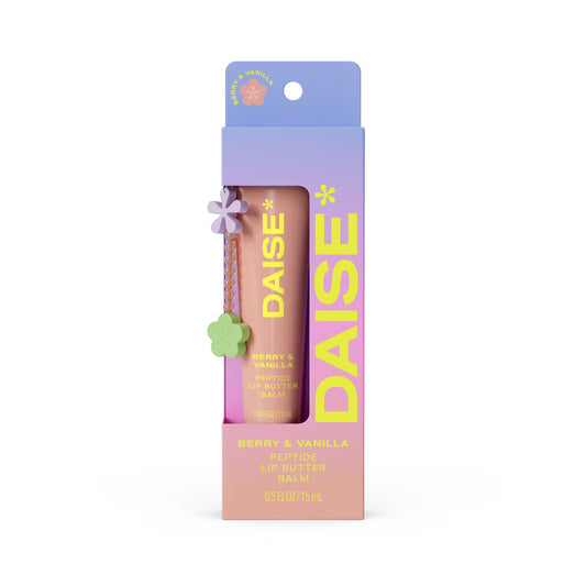 Daise | Bálsamo Labial + charm