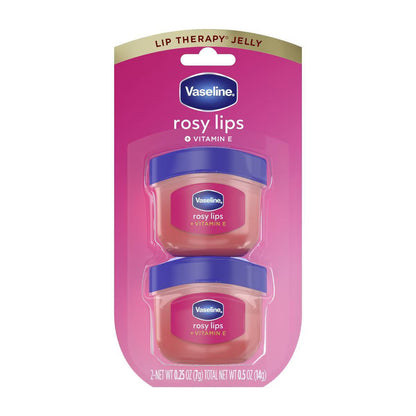 Vaseline | Set duo Lip Therapy Lip Balm