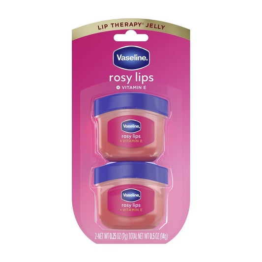 Vaseline | Set duo Lip Therapy Lip Balm