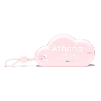 Athena | Mist Hair&Body - Petal Bloom
