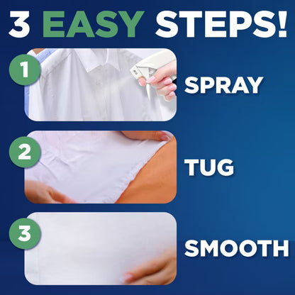 Downy | Spray planchado express