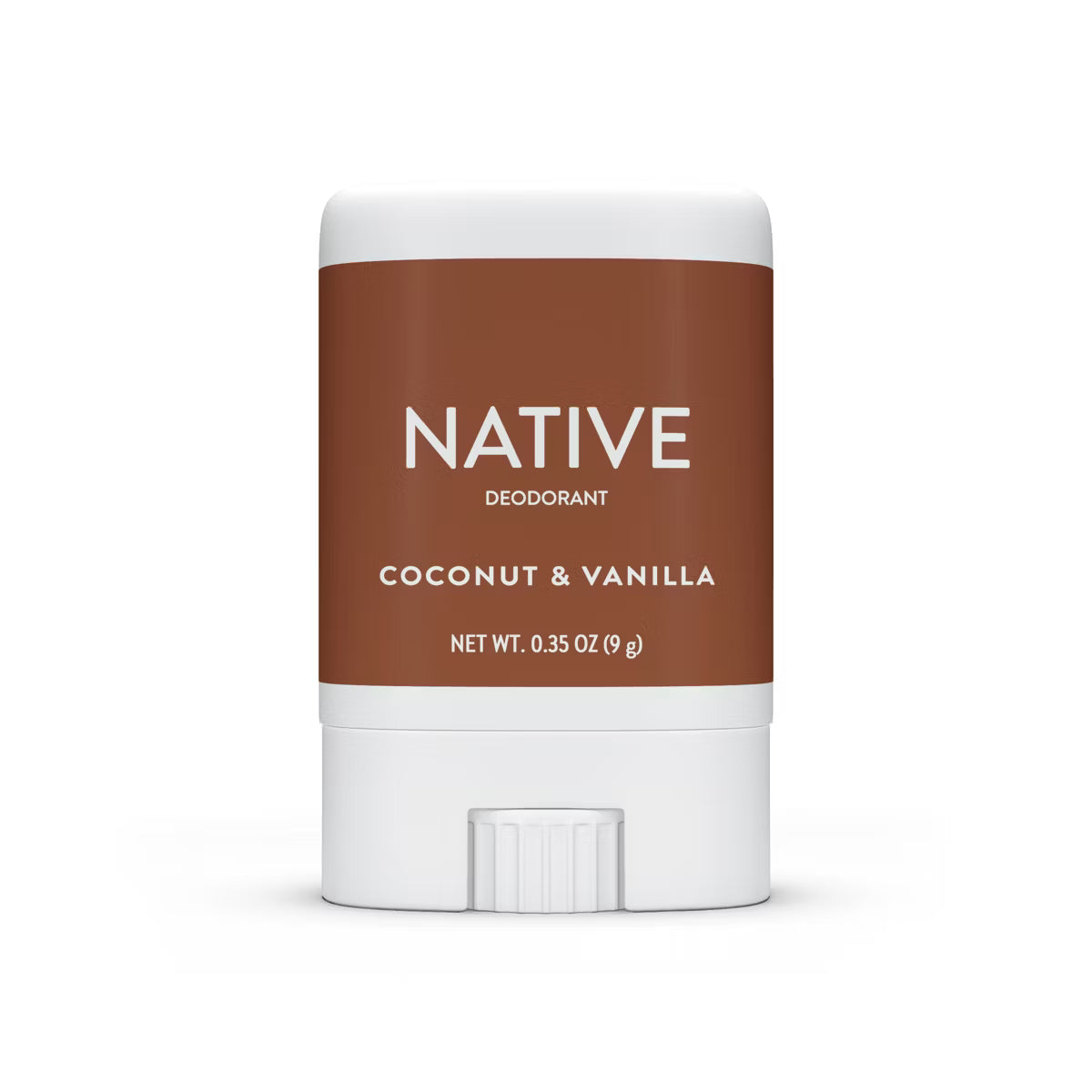 Desodorante mini Native