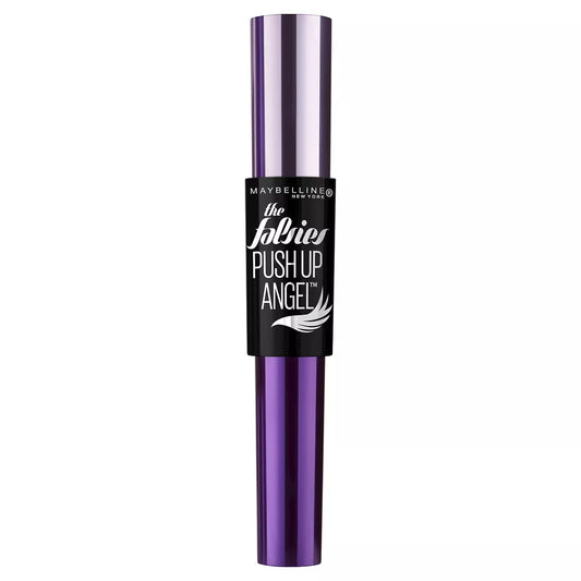 Maybelline Máscara de pestañas The Falsies Push Up Drama Angel