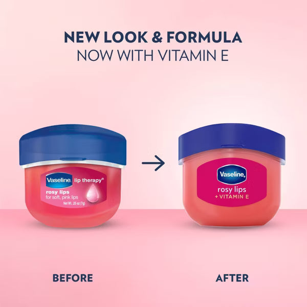 Vaseline  | Bálsamo labial mini Lip Therapy