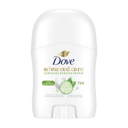 Desodorante Dove - travel size