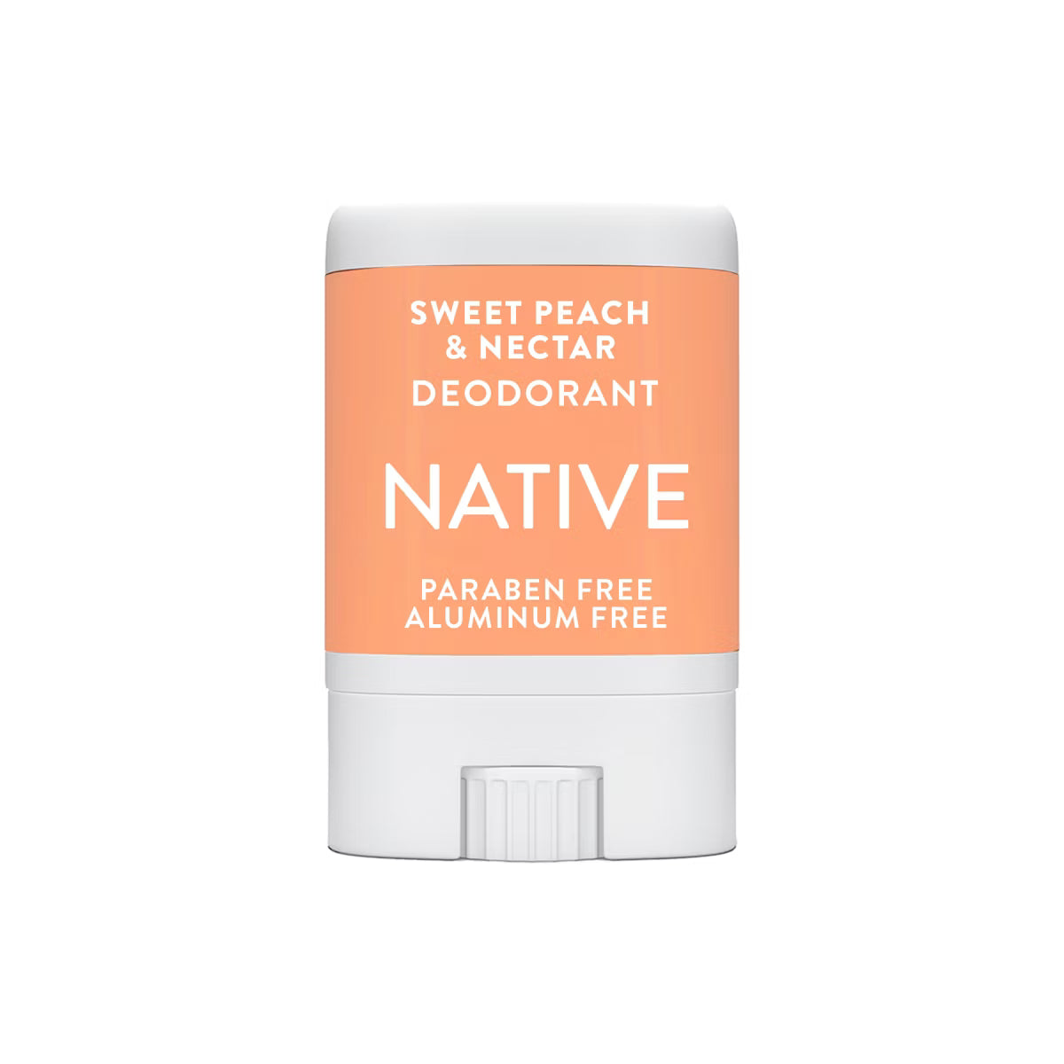 Desodorante mini Native - Sweet Peach & Nectar