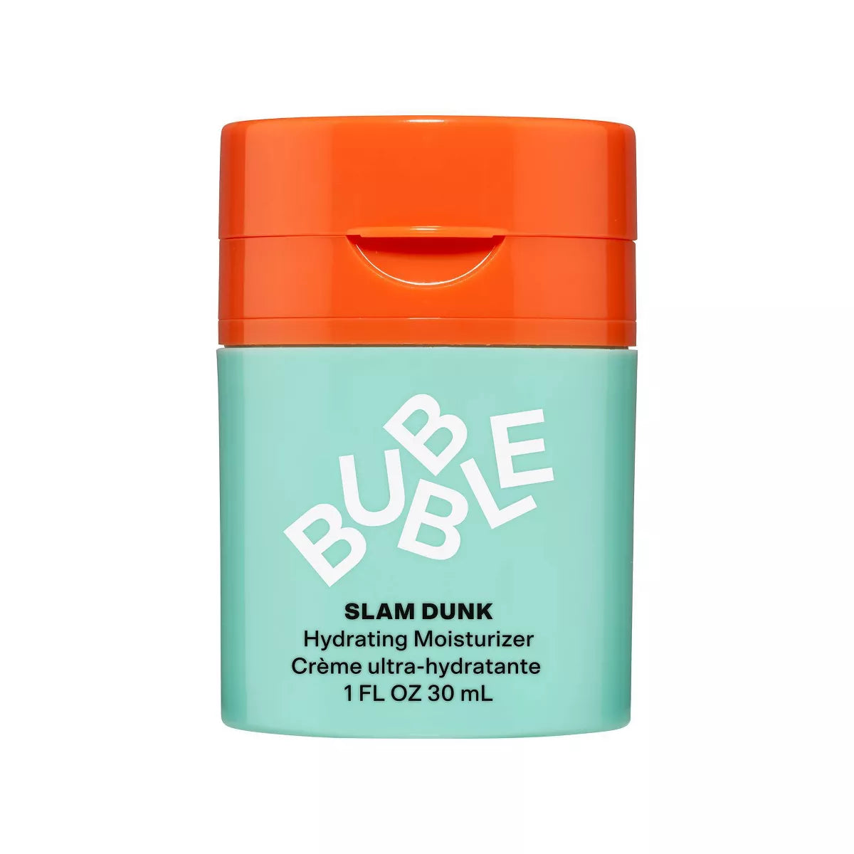 PREVENTA Crema hidratante mini Slam Dunk de Bubble