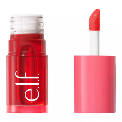 Tinta elf Cosmetics - Pink Positive