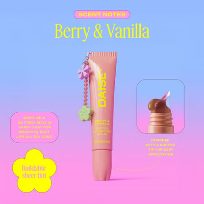 Daise | Bálsamo Labial + charm