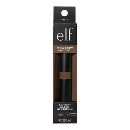 elf Cosmetics | Wow Brow Gel Taupe - Brunette