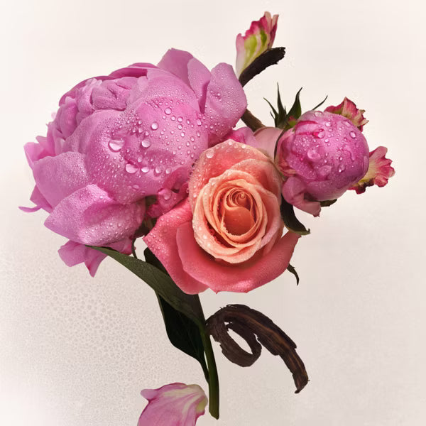 Athena | Mist Hair&Body - Petal Bloom