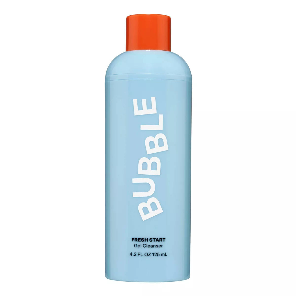 PREVENTA Gel limpiador de Bubble