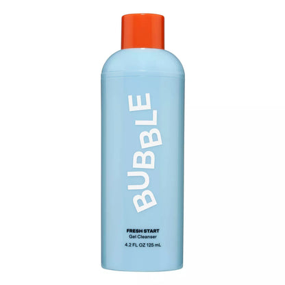 PREVENTA Gel limpiador de Bubble
